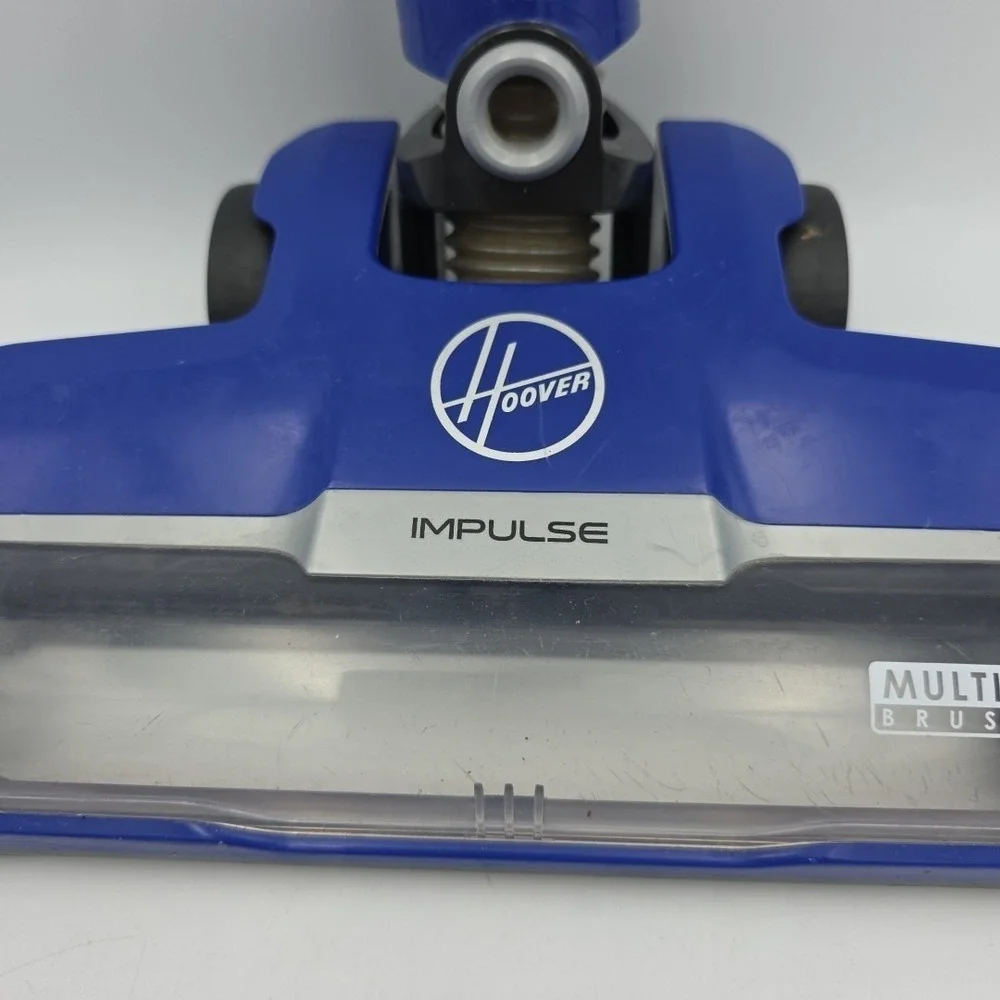 OEM Hoover Impulse BH53020 Cordless Stick Vacuum Power Head with Brushroll